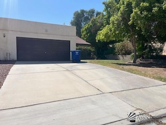 1432 S Sunset Dr, Yuma, AZ 85364