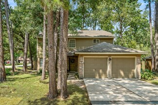1 Early Dawn Ct, Spring, TX 77381