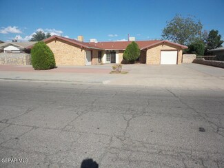 9313 Darlina Dr Unit & 9315, El Paso, TX 79925