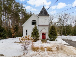 400 Oak Hill Rd, Standish, ME 04084