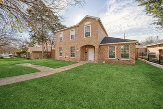 614 Katherine Ct, Duncanville, TX 75137