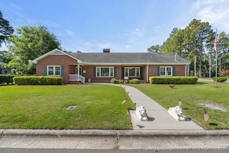 507 W 23rd St, Lumberton, NC 28358