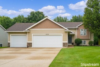 10797 Lance Ave, Allendale, MI 49401