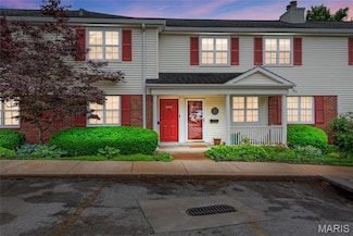 8930 Cardinal Terrace, Saint Louis, MO 63144