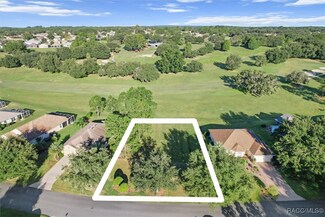 2863 N Brentwood Cir, Lecanto, FL 34461