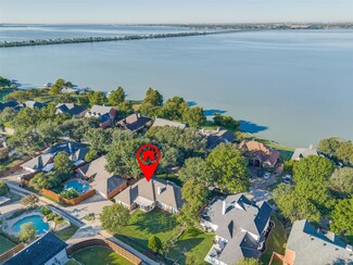 620 Sunset Hill Dr, Rockwall, TX 75087
