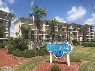 2700 Ocean Shore Blvd Unit 506, Ormond Beach, FL 32176