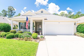 549 Grand Cypress Way, Murrells Inlet, SC 29576