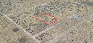 0 W Avenue B-12, Lancaster, CA 93536