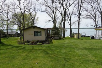 5053 Kozy Kove Rd, Union Springs, NY 13160