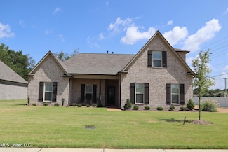 4990 Witt Cove, Olive Branch, MS 38654