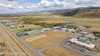 LOT 6AB S Highway 33, Victor, ID 83455