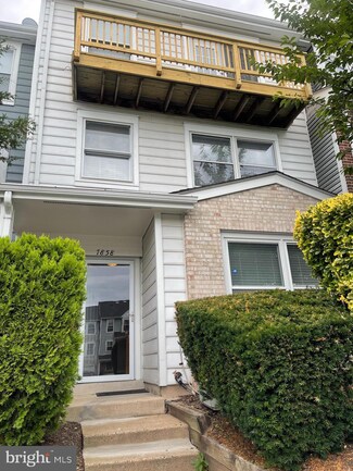 7858 Apache Ridge Ct Unit 4-6, Manassas, VA 20109