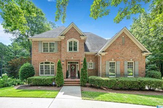 310 Alta Vista Dr, Chelsea, AL 35043
