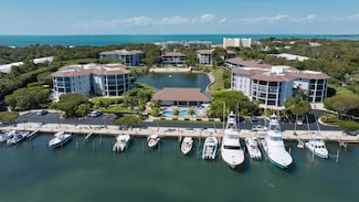 88181 Old Hwy Unit C-44 & 50' Slip 7, Islamorada, FL 33036