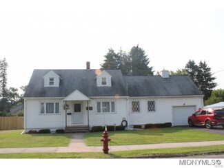62 Church St, Mohawk, NY 13407