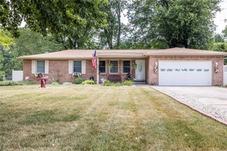 13 W Estate St, Anderson, IN 46013
