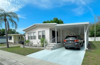 1100 Belcher Rd S Unit 341, Largo, FL 33771