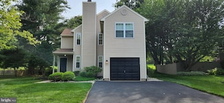 257 Stanford Place, Newtown, PA 18940