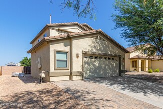 9277 E Bronze Hill Dr, Vail, AZ 85641