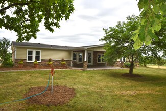 12150 E Remie Rd, Centralia, MO 65240