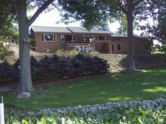 7273 S County Farm Rd, Claypool, IN 46510