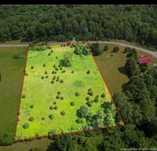 0 S Nalley Ct Unit 2024011945, Fredericksburg, IN 47120