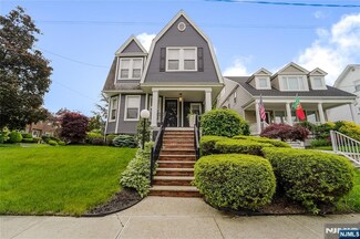 108 Pleasant Place, Kearny, NJ 07032