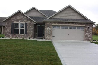 1739 Pond View Dr, Kokomo, IN 46902