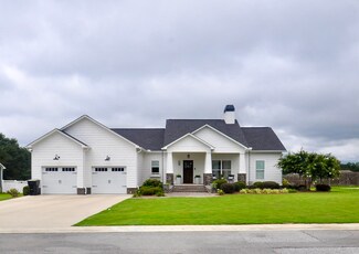 1872 Fox Meadow Trail, Cullman, AL 35055