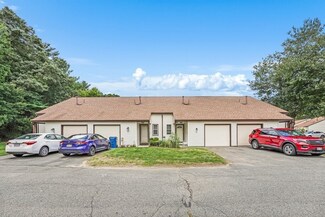 23 Decarolis Dr Unit 23, Tewksbury, MA 01876