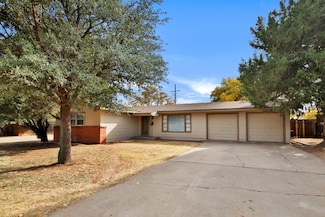 2401 47th St, Lubbock, TX 79412
