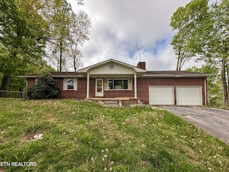 225 Day Cir, Tazewell, TN 37879