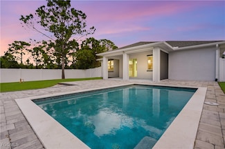 6245 Alhambra Ave, North Port, FL 34291