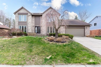 45515 Emerald Forest Dr, Novi, MI 48374