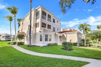14314 Harbour Links Ct Unit 11A, Fort Myers, FL 33908