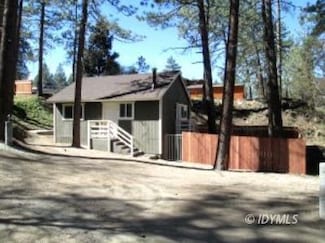 29470 California 243 Unit 14, Mountain Center, CA 92561