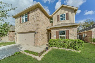 15910 Gaia Way, Crosby, TX 77532