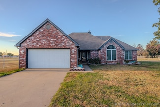 1602 W 131st St N, Skiatook, OK 74070