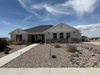 4429 N Half Mile Rd, Enoch, UT 84721