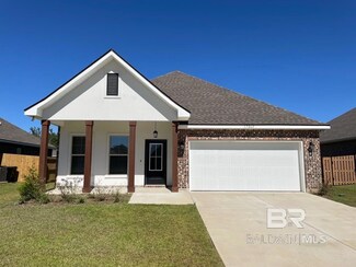 17065 Delta Ave, Robertsdale, AL 36567