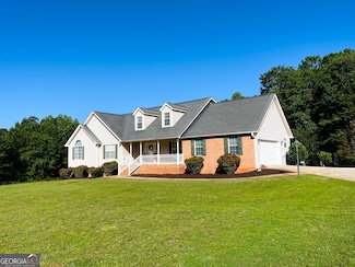 116 Cardell Farms Rd, Locust Grove, GA 30248