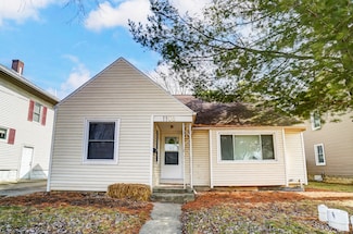 1108 N Baxter St, Lima, OH 45801
