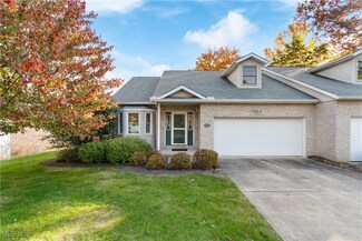 4697 Preserve Dr NW Unit 29A, Canton, OH 44708