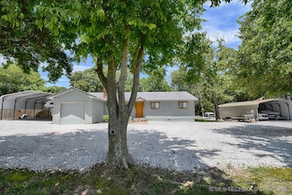 96985 S 4510, Vian, OK 74962