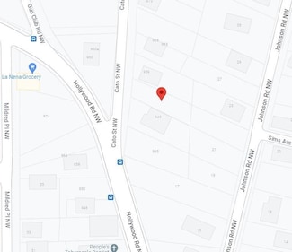 0 Cato St NW Unit 7588989, Atlanta, GA 30318