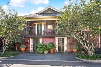 4532 Toulouse St, New Orleans, LA 70119