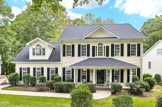 902 Birkdale Dr, Clayton, NC 27527