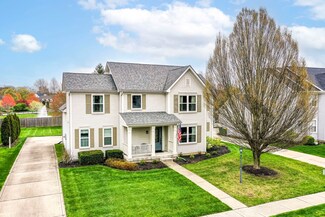 11501 Hearthstone Dr, Fishers, IN 46037