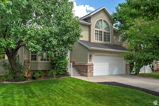 12103 S Heron Ridge Cir, Draper, UT 84020